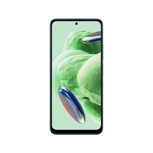 Xiaomi Redmi Note 12 5G 8/256Gb Global Синий