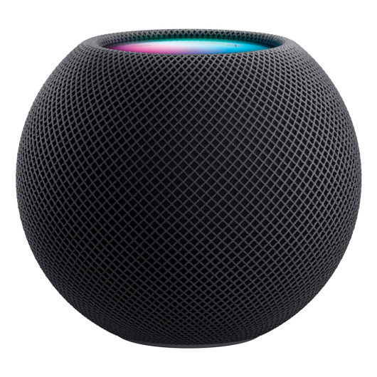 Умная колонка Apple HomePod mini Серый космос