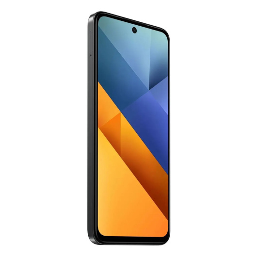 Xiaomi Poco M6 6/128Gb (NFC) РСТ Черный