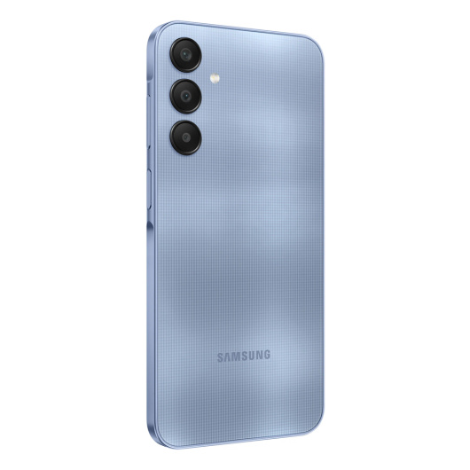 Samsung Galaxy A25 8/128Gb A256E Синий