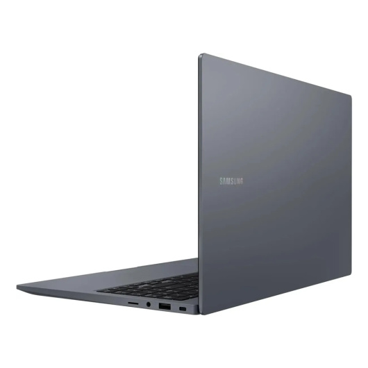 Ноутбук Samsung Galaxy Book4 15.6" i7 16/512GB Moonstone Gray