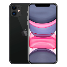 Apple iPhone 11 64GB Черный (US)