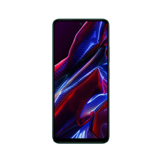 Xiaomi Poco X5 5G 8/256Gb РСТ Зеленый