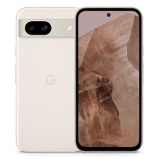 Google Pixel 8A 8/128Gb Белый (US)