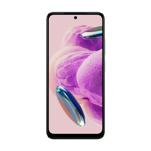 Xiaomi Redmi Note 12S 8/256Gb Global Зеленый 