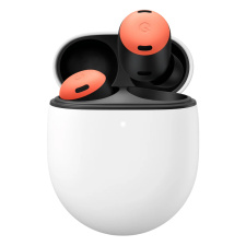 Беспроводные наушники Google Pixel Buds Pro, coral (Кораловый)