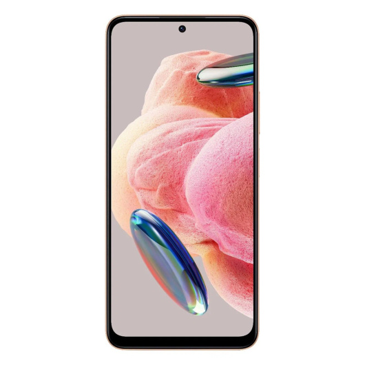 Xiaomi Redmi Note 12 4G 8/256Gb Global Золотистый