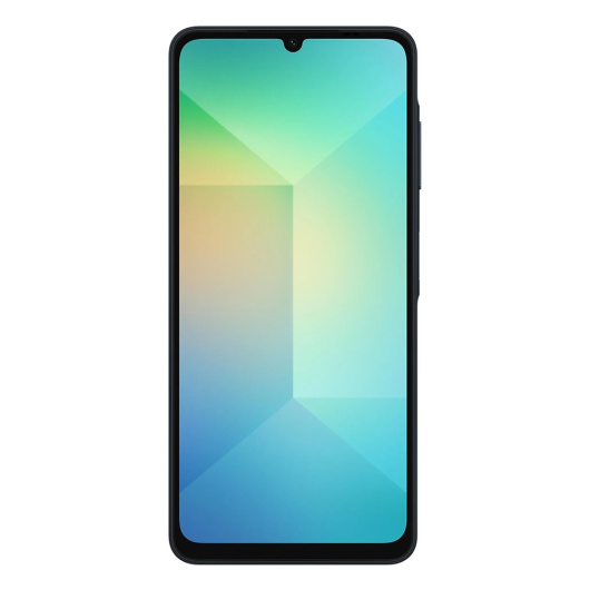 Samsung Galaxy A06 6/128Gb Черный