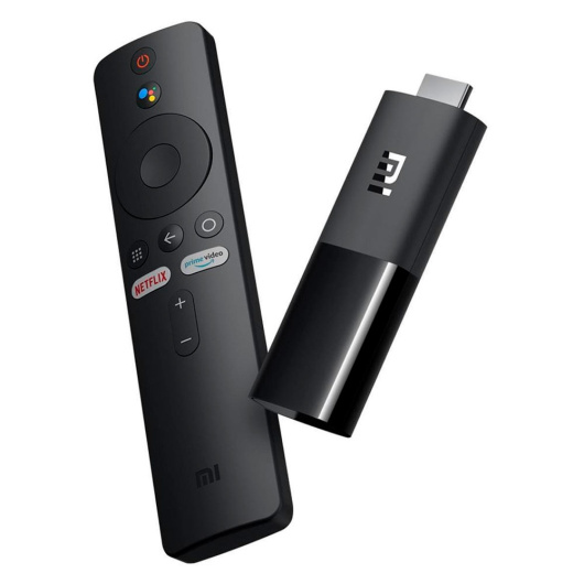 ТВ-адаптер Xiaomi Mi TV Stick