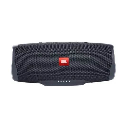 Беспроводная колонка JBL Charge Essential 2 Черная