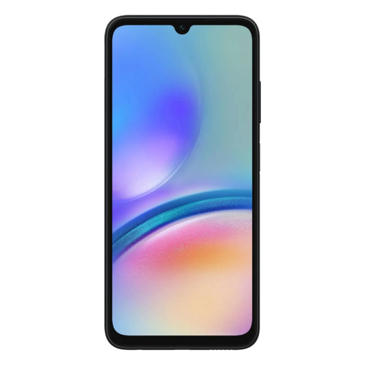 Samsung Galaxy A05s 4/128Gb EAC Черный