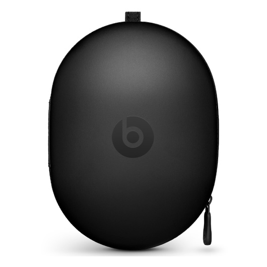 Беспроводные наушники Beats Studio 3 Wireless Серая тень