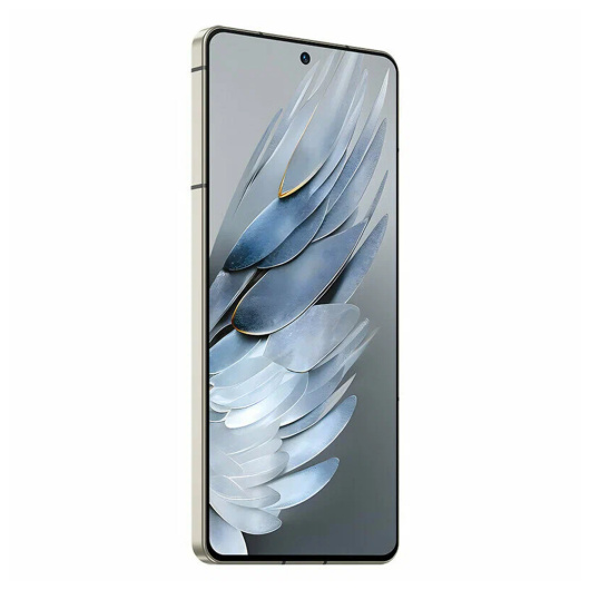 ZTE Nubia Z50S Pro 12/1Tb Global Золотистый