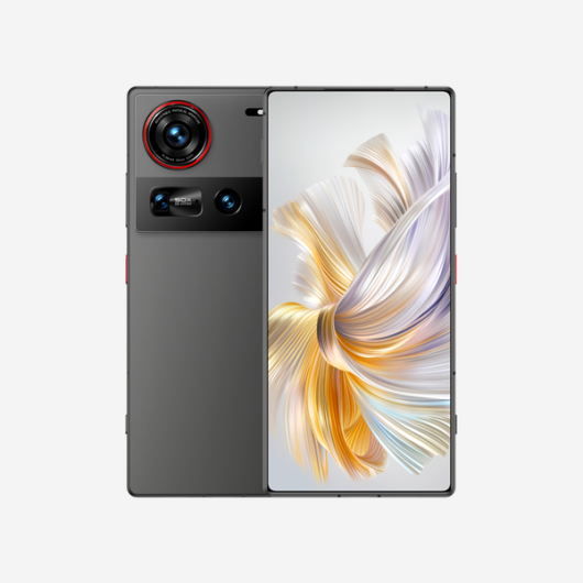 ZTE Nubia Z70 Ultra 12/256Gb Global Черный