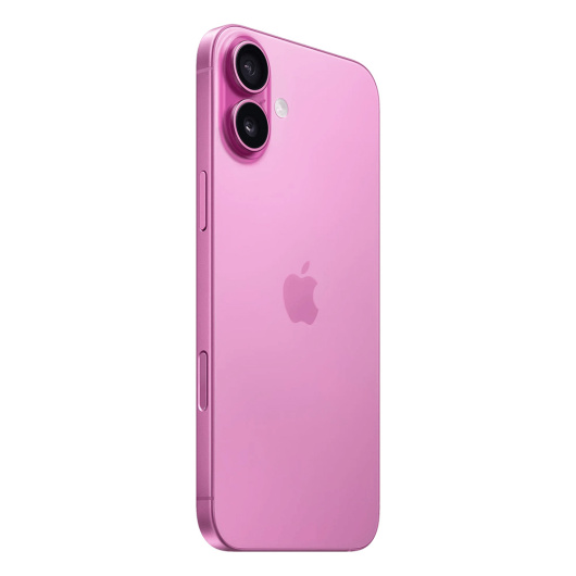 Apple iPhone 16 Plus 128 ГБ Pink nano SIM + eSIM