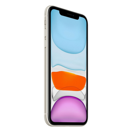 Apple iPhone 11 64GB Белый (JP)