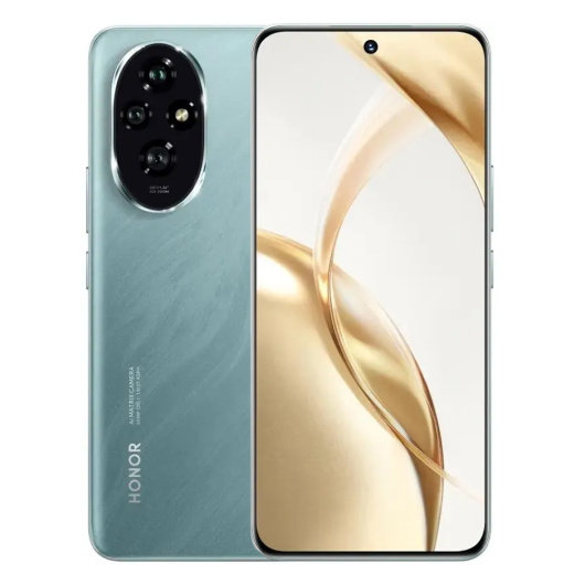 HONOR 200 8/256Gb РСТ Голубой