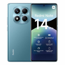 Xiaomi Redmi Note 14 Pro 4G Dual 12/512Gb Global Голубой