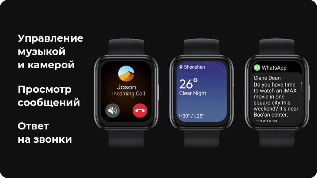 Умные часы Realme Watch 2 Pro Серый