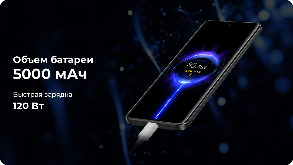 Xiaomi Redmi Note 13 Pro+ 8/256Gb (NFC) Global Белый